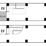 豊島区東池袋１丁目 店舗一部